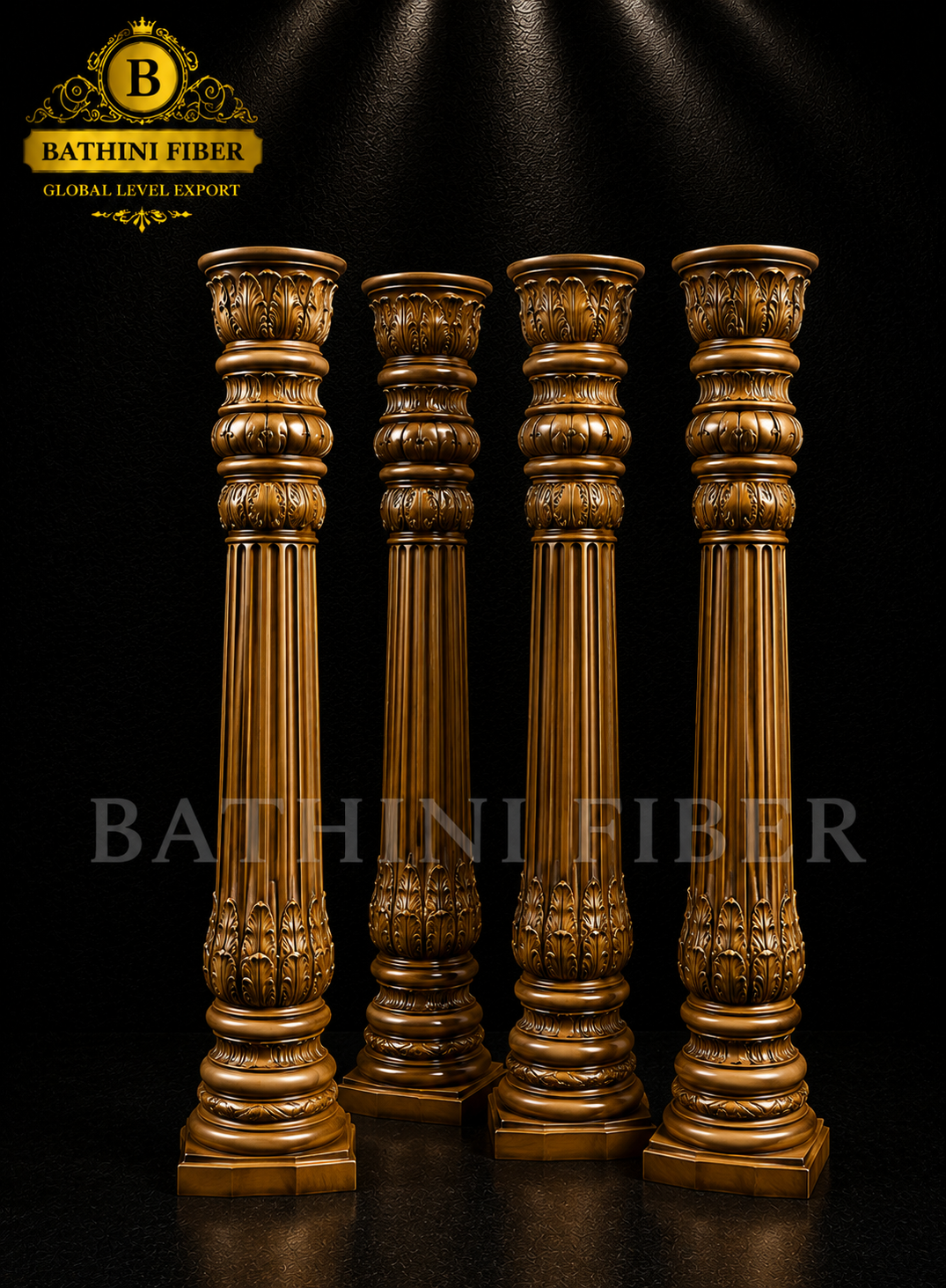 Charminar Architectural Replica