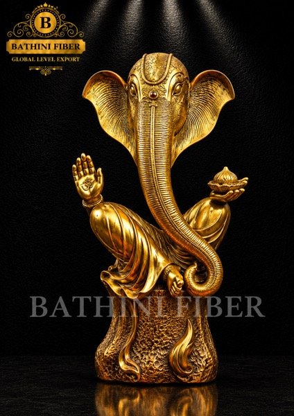 Religious & Spiritual Statues