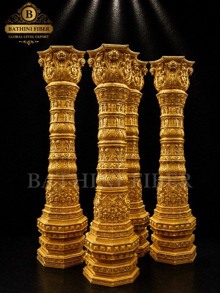 Grand Imperial Corinthian Heritage Pillar