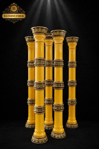 Decorative Pillars
