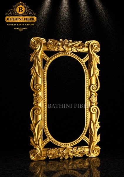 Frames & Accessories