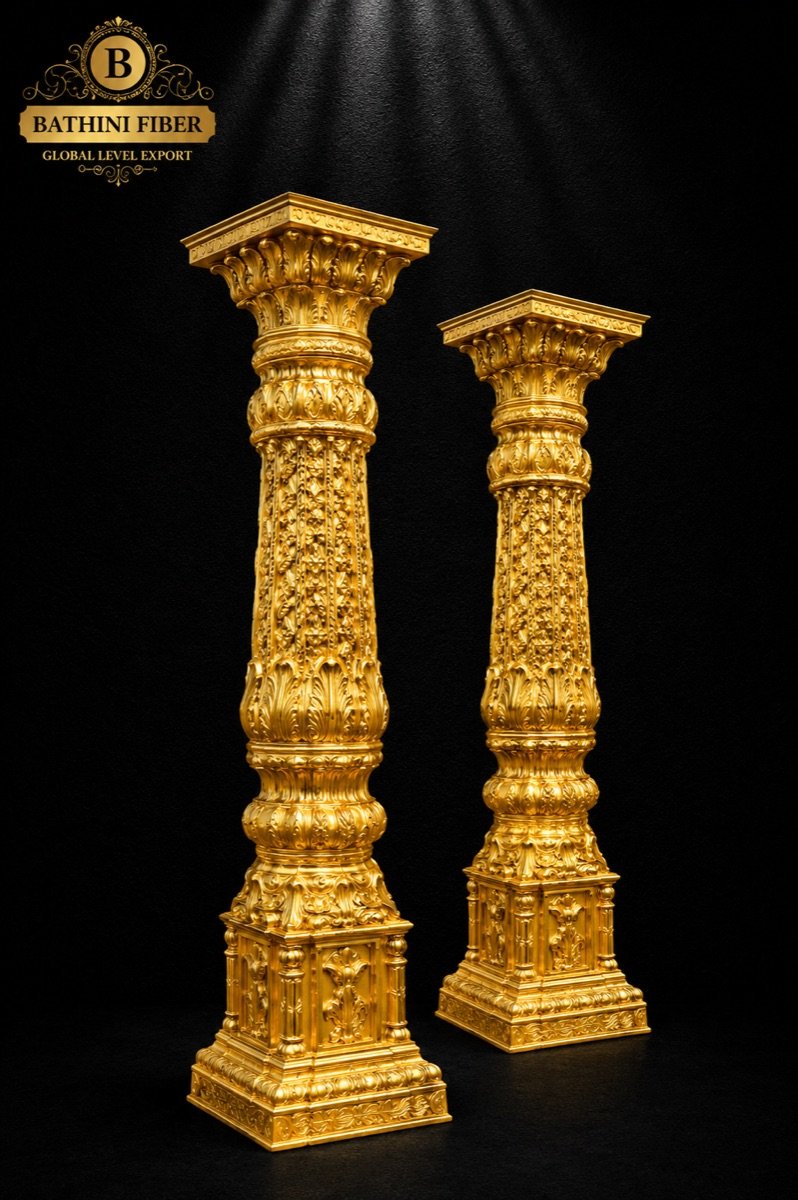 Royal Corinthian Gold Heritage Pillar 2