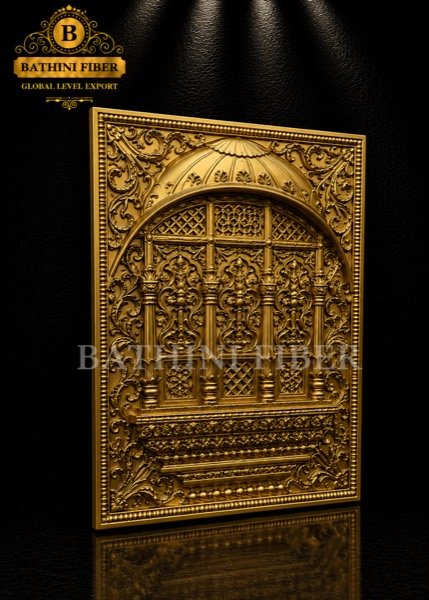 Decorative Wall Panels