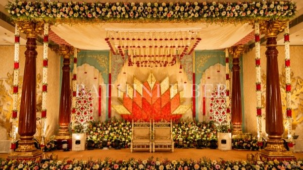 Wedding & Event Decor